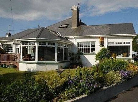 Cloneen House Bed & Breakfast Трамор Экстерьер фото