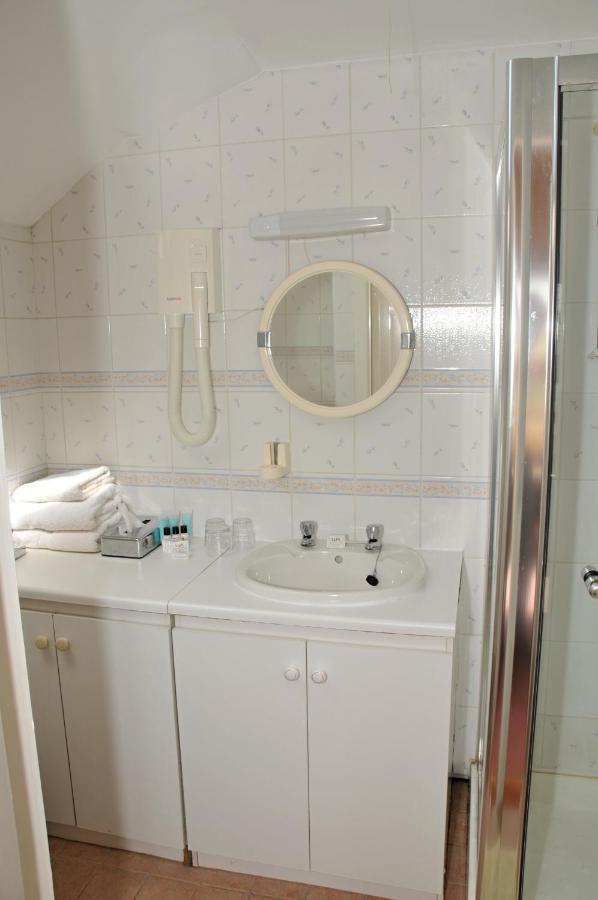 Cloneen House Bed & Breakfast Трамор Номер фото