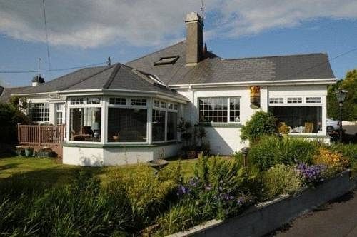 Cloneen House Bed & Breakfast Трамор Экстерьер фото