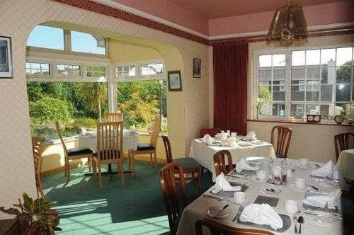 Cloneen House Bed & Breakfast Трамор Экстерьер фото